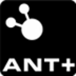 ant+ demo android application logo